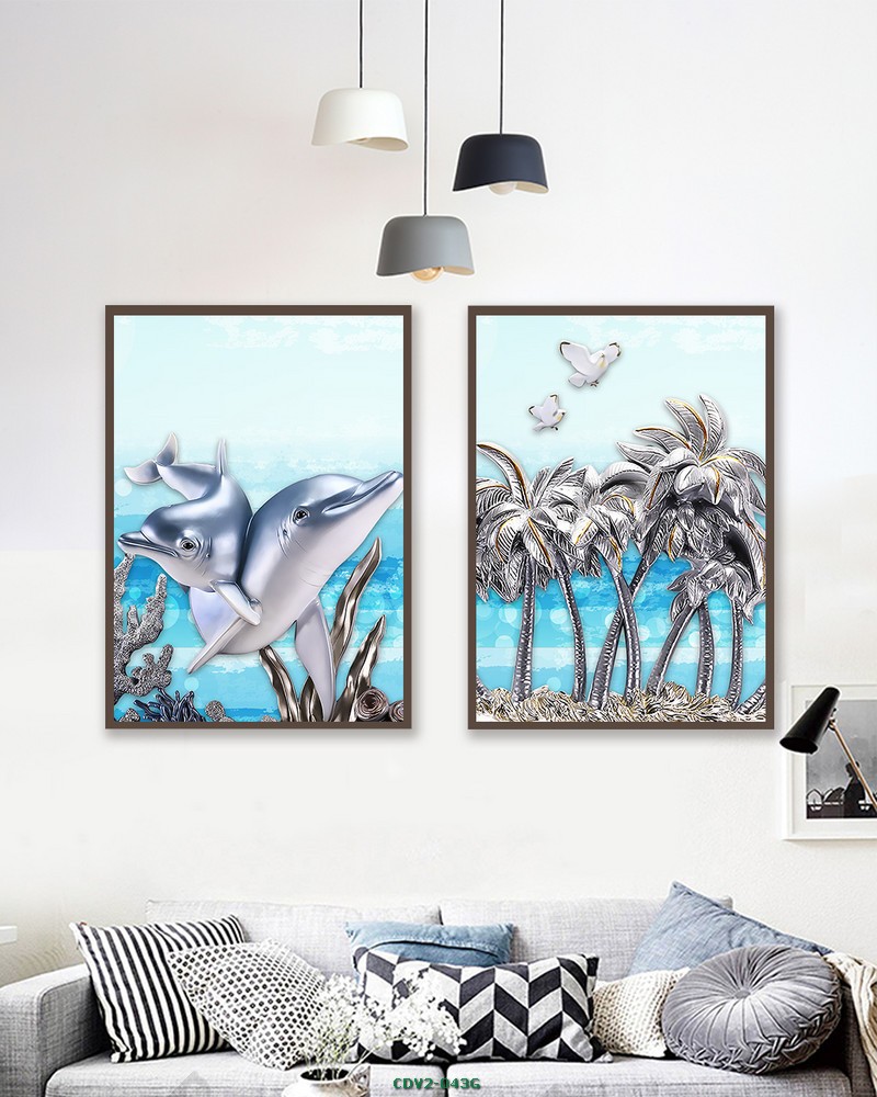 Động vật CDV2-043G